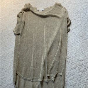 Micheal kors dress top